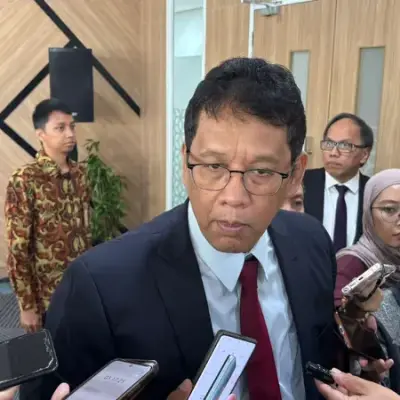 Pemerintah Suntik Rp 200 Triliun ke Perbankan untuk Perkuat Likuiditas