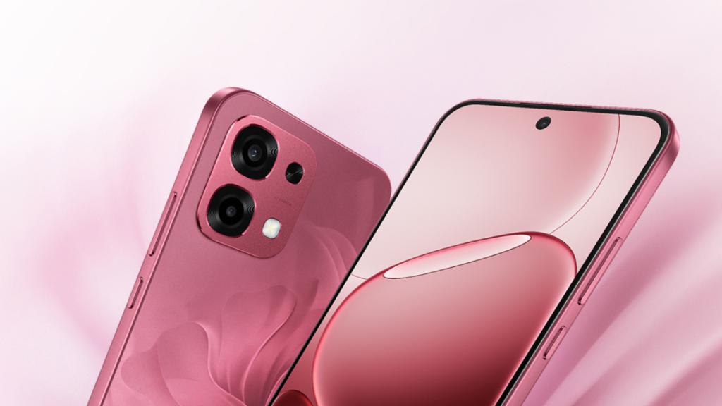 Oppo A6 Pro 4G dan 5G Resmi Rilis di Indonesia, Baterai 7000 mAh dan Pengisian Cepat 80W