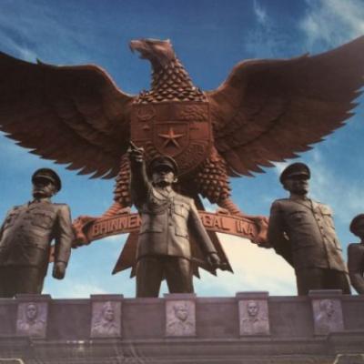 Peringatan Tragedi G30S/PKI: Mengingat Sejarah Kelam Bangsa Indonesia