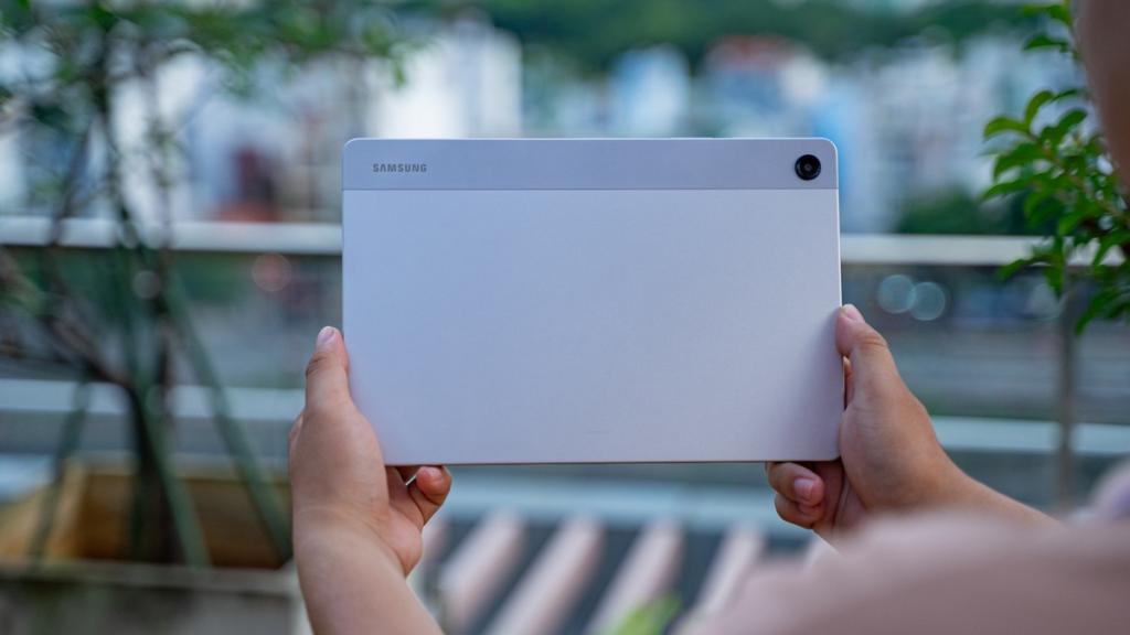 Samsung Galaxy Tab A11 Hadir dengan Teknologi AI di Harga Sejutaan