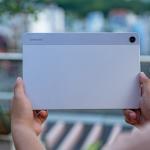 Samsung Galaxy Tab A11 Hadir dengan Teknologi AI di Harga Sejutaan