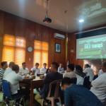 Insiden Pencurian di Kejurprov Bulu Tangkis, Polisi Bergerak Cepat Amankan Pelaku