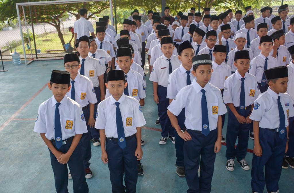 Pemerintah Bahas Wacana Libur Sekolah Selama Ramadhan 1446 H