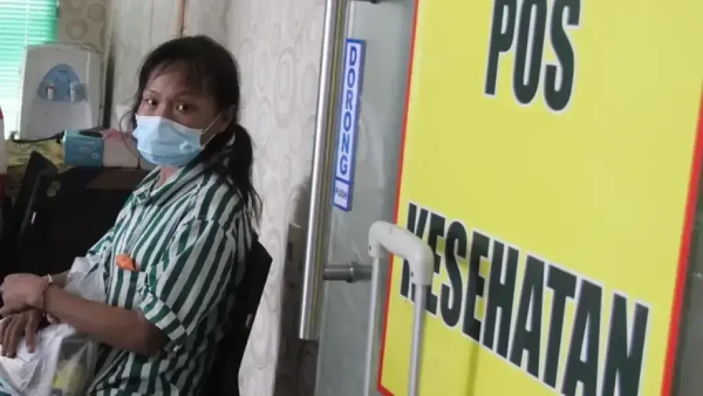 Masyarakat Diharapkan Tetap Tenang Menanggapi Kasus Human Metapneumovirus (HMPV)