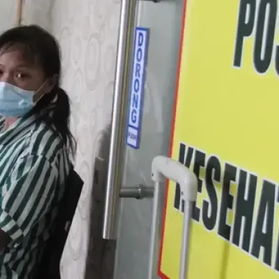 Masyarakat Diharapkan Tetap Tenang Menanggapi Kasus Human Metapneumovirus (HMPV)