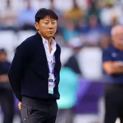 PSSI Resmi Memecat Shin Tae-yong, Pelatih Baru Segera Diumumkan