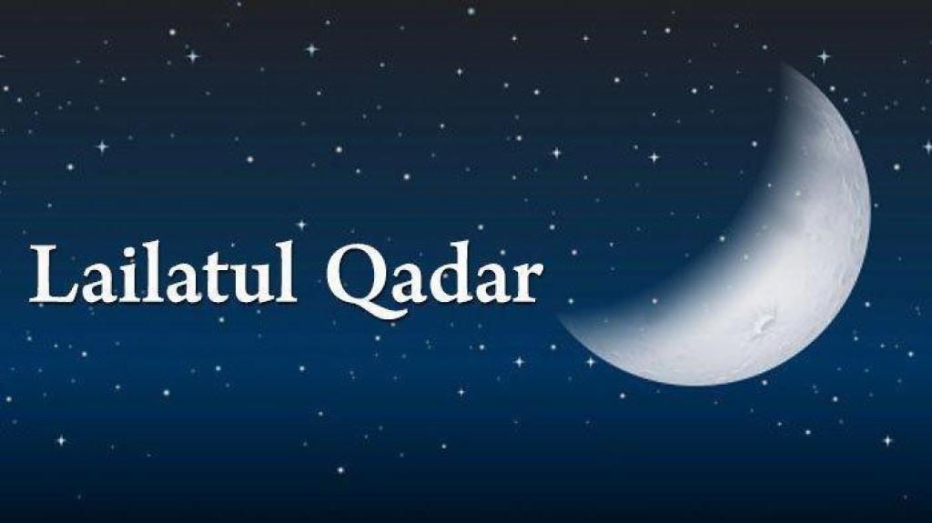 Malam Lailatul Qadar: Keutamaan dan Keistimewaannya