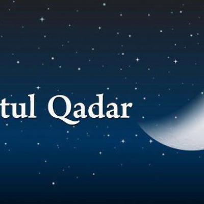 Malam Lailatul Qadar: Keutamaan dan Keistimewaannya