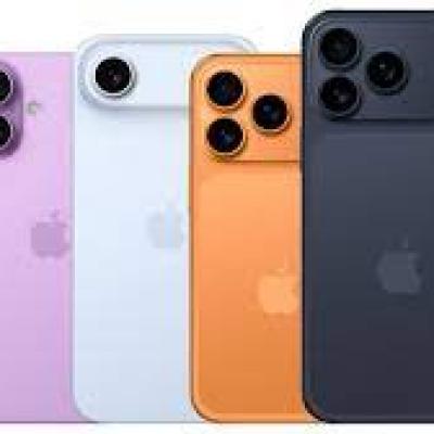 Apple Resmi Rilis iPhone 17 dan iPhone Air, Hadir 19 September 2025