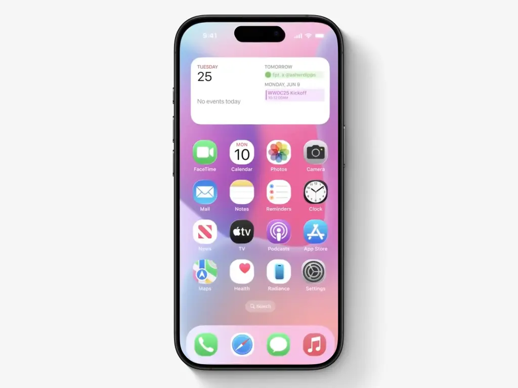 iOS 19: Era Baru iPhone dengan AI Super Pintar dan Desain visionOS