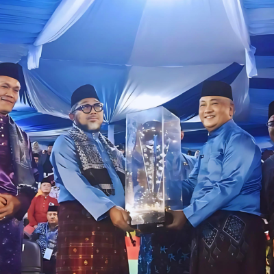 Penutupan MTQ Provinsi Jambi ke-53: "Drama di Tepi Danau Kerinci: Perebutan Gelar Juara MTQ Provinsi Jambi 2024"