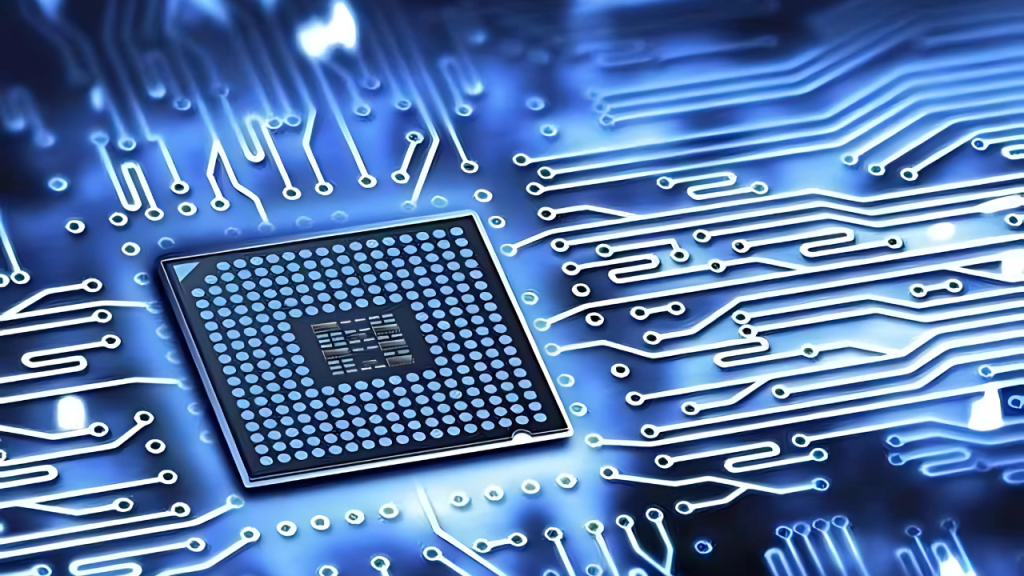 Peran Strategis Chip dan Semikonduktor dalam Mendorong Inovasi Teknologi Masa Depan