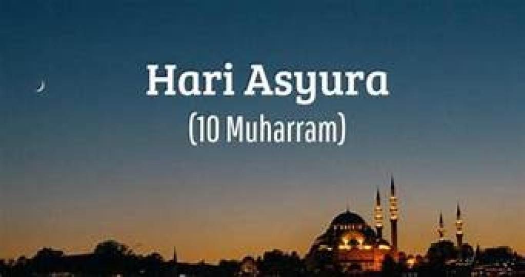Umat Islam Peringati Hari Asyura 10 Muharram 1447 H, Ini Makna dan Amalan yang Dianjurkan