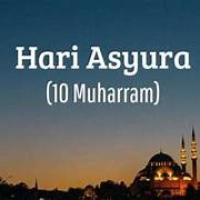 Umat Islam Peringati Hari Asyura 10 Muharram 1447 H, Ini Makna dan Amalan yang Dianjurkan