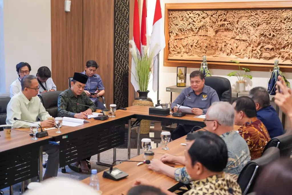 Presiden Prabowo Resmi Naikkan PPN 12% untuk Barang Mewah Mulai 1 Januari 2025