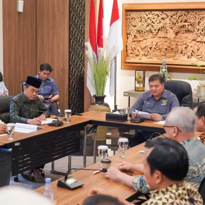 Presiden Prabowo Resmi Naikkan PPN 12% untuk Barang Mewah Mulai 1 Januari 2025