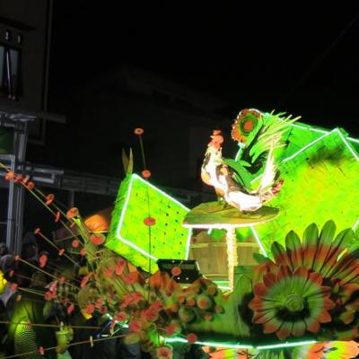 Festival Takbiran Kuala Tungkal 2025 Siap Meriahkan Malam Idulfitri