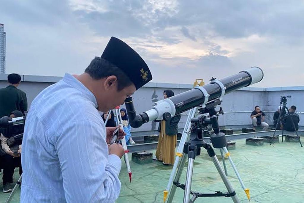 Sidang Isbat Penetapan Awal Ramadan 1446 H Digelar 28 Februari 2025