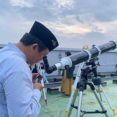 Sidang Isbat Penetapan Awal Ramadan 1446 H Digelar 28 Februari 2025