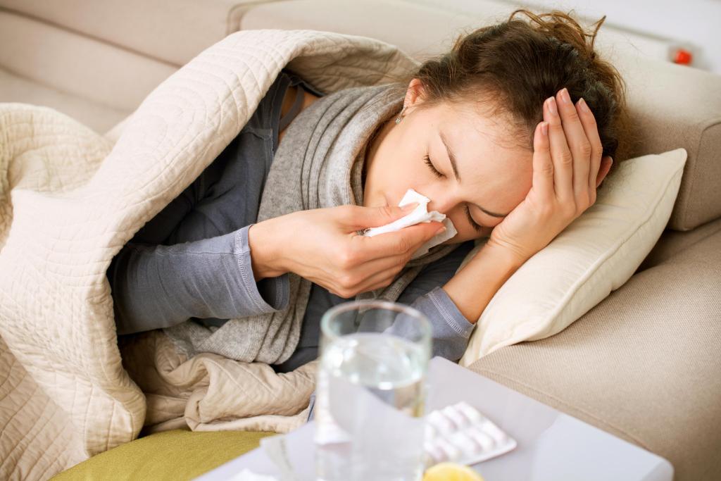 Lonjakan Kasus “Super Flu” Sudah Masuk Indonesia, Puluhan Warga Terinfeksi