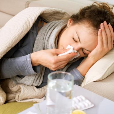 Lonjakan Kasus “Super Flu” Sudah Masuk Indonesia, Puluhan Warga Terinfeksi