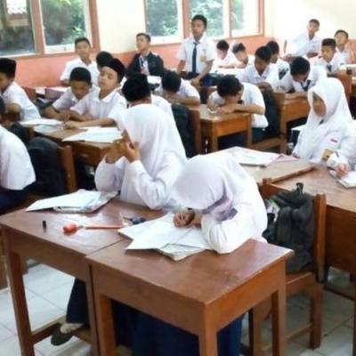 Jadwal Libur Sekolah Jelang Lebaran 2025 Dimajukan, Mulai 21 Maret
