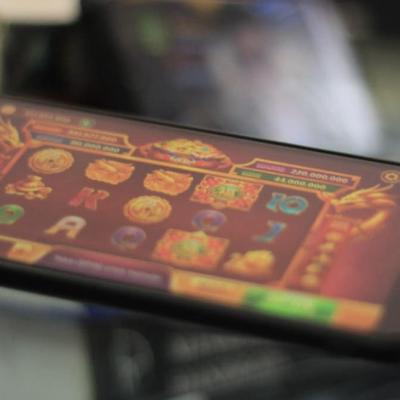 Jambi Catat Angka Tertinggi Pengguna Judi Online di Indonesia, Pemerintah dan Aparat Bertindak Tegas