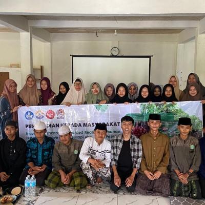 Dosen Universitas Jambi Inovasi Media Pembelajaran Interaktif Tumbuhan Hutan Mangrove