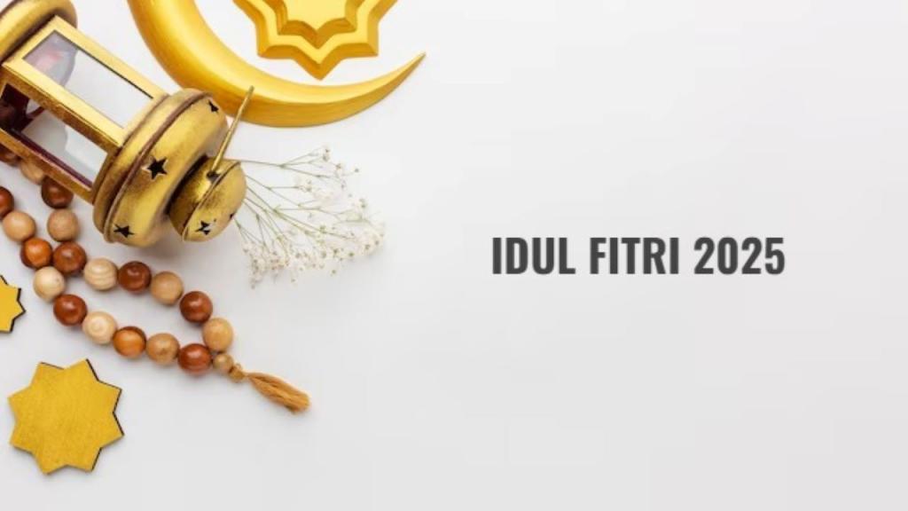 Idul Fitri 2025 Diprediksi Akan Dirayakan Serentak