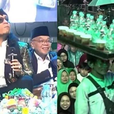 Gus Miftah Dikecam Publik Usai Olok-Olok Pedagang Es Teh di Acara Selawatan