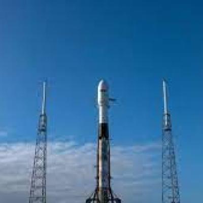 Satelit Nusantara Lima Diluncurkan, Perkuat Konektivitas Internet Nasional