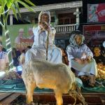 Meriahkan Malam Idul Adha, Tanjab Barat Gelar Festival Takbiran 1446 H