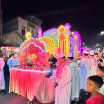 Meriah! Festival Takbiran Idul Adha 1446 H di Tanjung Jabung Barat Sukses Digelar, Ini Daftar Pemenangnya
