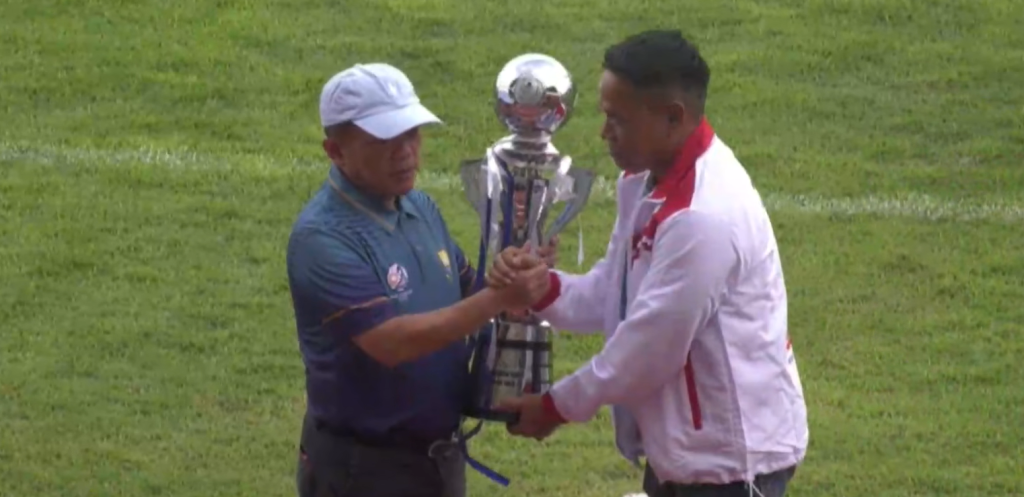 Gubernur Cup Futsal 2026 Resmi Dibuka, Diikuti Ratusan Tim se-Provinsi Jambi