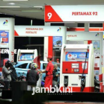 Pemerintah Buka Peluang Penurunan Harga BBM Nonsubsidi Seiring Tren Melemahnya Minyak Dunia