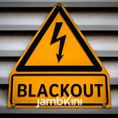 Blackout di Sumatera, PLN Minta Maaf atas Gangguan Kelistrikan