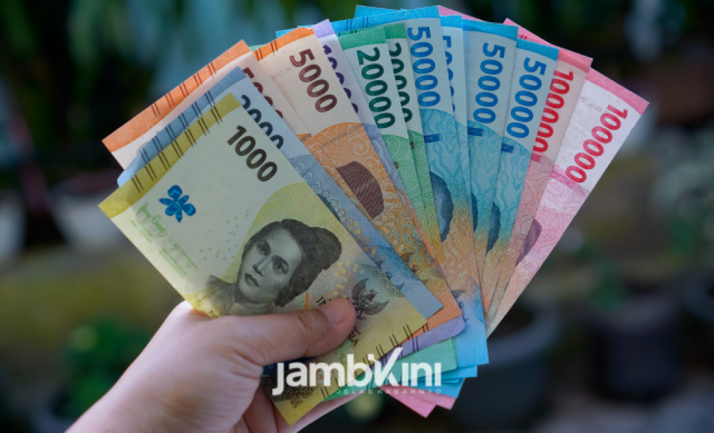 Arus Dana Asing Mengalir, Rupiah Catat Penguatan Sepanjang Pekan