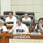 Menteri Ekraf Jelaskan Aturan NIB untuk Konten Kreator, Ini yang Perlu Diketahui