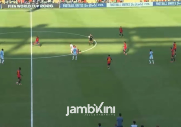 Spanyol Juara Piala Dunia 2026 Usai Tundukkan Argentina di Final Dramatis