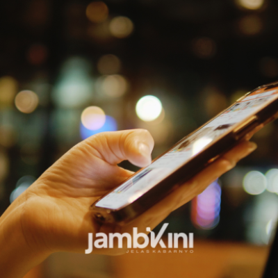 Pemerintah Indonesia Batasi Akses Media Sosial bagi Anak di Bawah 16 Tahun