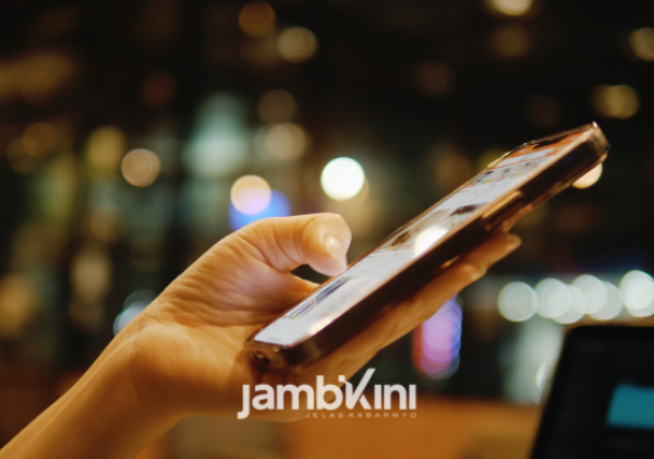 Pemerintah Indonesia Batasi Akses Media Sosial bagi Anak di Bawah 16 Tahun