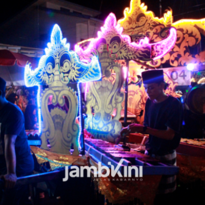 Pendaftaran Festival Arakan Sahur 2026 Resmi Dibuka, Siap Meriahkan Ramadan di Kuala Tungkal