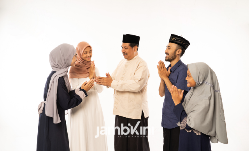 Lebaran 2026 Berpotensi Berbeda, Muhammadiyah Tetapkan 20 Maret, Pemerintah Tunggu Sidang Isbat