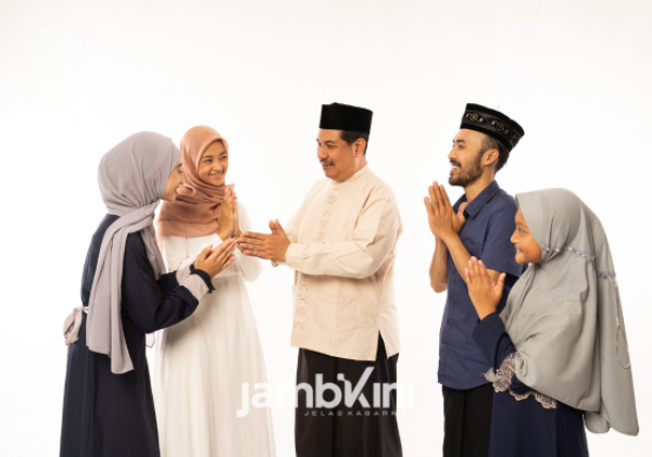 Lebaran 2026 Berpotensi Berbeda, Muhammadiyah Tetapkan 20 Maret, Pemerintah Tunggu Sidang Isbat