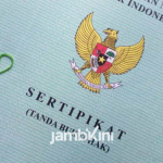 Dokumen Girik & Letter C Tak Berlaku Mulai Februari 2026, Warga Diminta Segera Urus Sertifikat