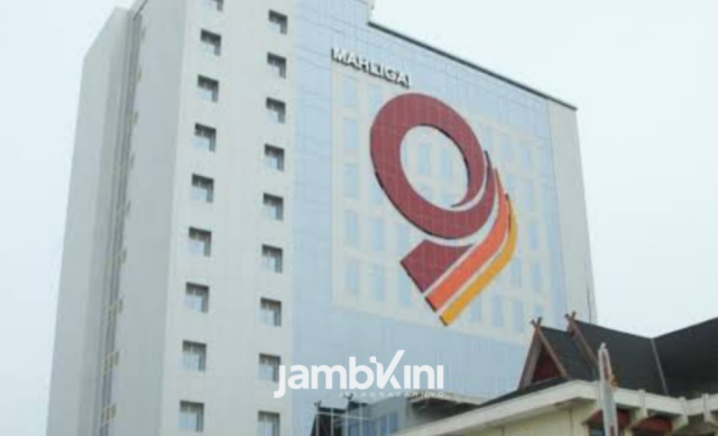 Ribuan Nasabah Terdampak Anomali Transaksi, Bank Jambi Lapor ke Polda