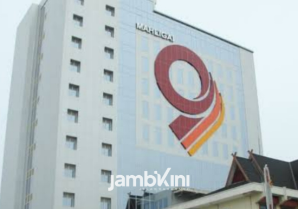 Ribuan Nasabah Terdampak Anomali Transaksi, Bank Jambi Lapor ke Polda