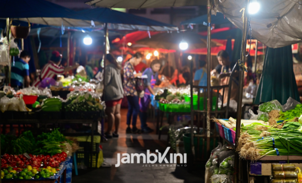 Harga Cabai dan Daging Naik Jelang Lebaran di Jambi