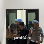 Dua Oknum Polisi di Jambi Dipecat Tidak Hormat Usai Terjerat Kasus Asusila