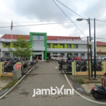 Rapat Bersama Menkes Soroti Lemahnya Pengawasan di RSUD Daud Arif Kuala Tungkal